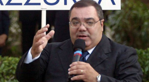 Estorsione e riciclaggio, blitz a Roma: arrestato l'ex Senatore De Gregorio