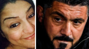 La speranza di Gattuso, aveva sentito la sorella prima della morte