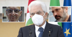 Cavalieri al Merito della Repubblica, Mattarella premia anche due campani
