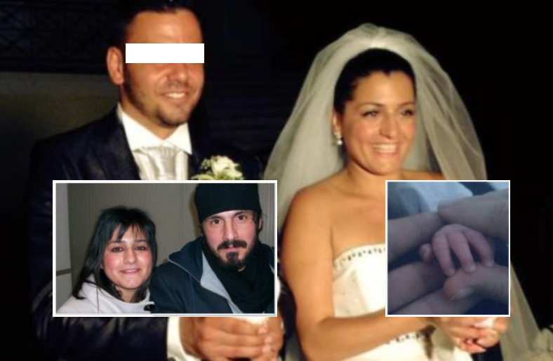 Dal matrimonio al figlio, la vita di Francesca Gattuso spezzata dalla malattia