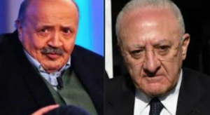 L'Italia riapre, l'affondo di Costanzo: "De Luca stia tranquillo non andremo in Campania"