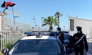 Scacco al clan Polverino, maxi sequestro da 10 milioni di euro