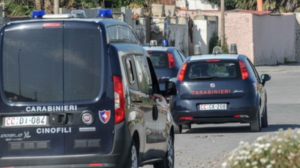 Rapina e omicidio, trovato e arrestato il latitante Elia Nunziata