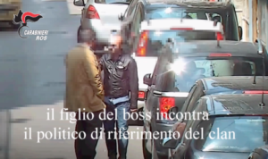 Napoli, maxi blitz contro la camorra: 59 arresti e sequestri per 80 milioni, sgominati tre clan