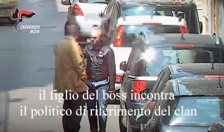 Napoli, maxi blitz contro la camorra: 59 arresti e sequestri per 80 milioni, sgominati tre clan