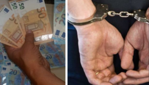 Spende e spande soldi falsi, stop alla vacanza da sogno in Spagna: napoletano in manette