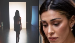 Il nuovo video di Belen Rodriguez dopo la rottura con Stefano: la 'vendetta' della showgirl