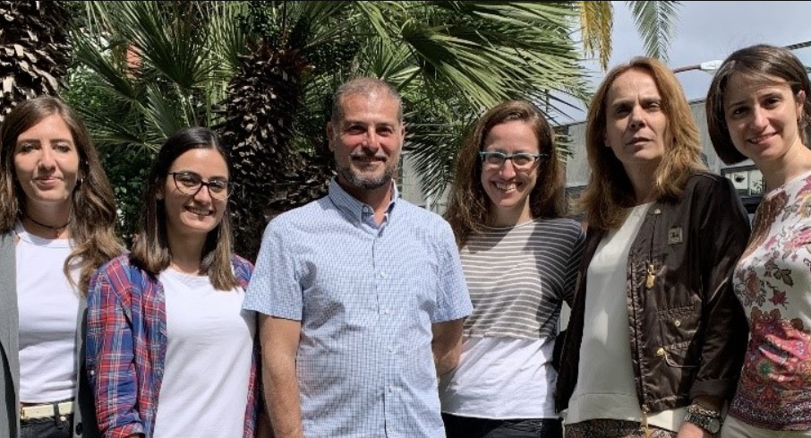 Napoli 'stende' il covid, la Federico II scopre le molecole che impediscono al virus di attaccare le cellule umane