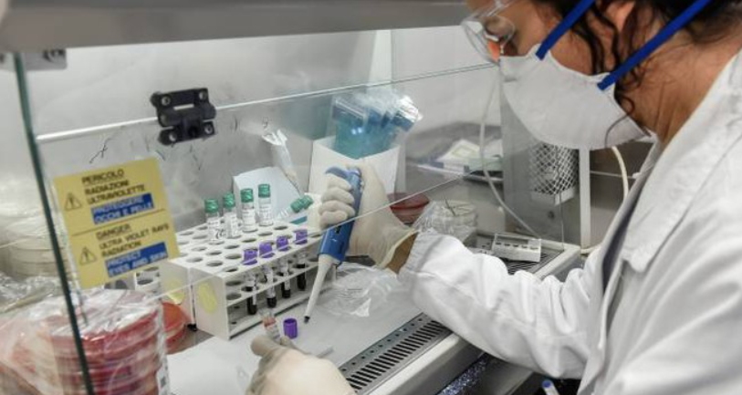 La nota dell'Unità di crisi regionale e il post su Facebook del Presidente Vincenzo De Luca