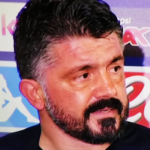 La dedica di Insigne per Gattuso e la risposta del tecnico: "Grazie a tutti"