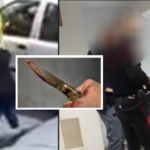 Lite in strada ad Acerra finisce a coltellate in ospedale