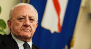 Scuola in Campania, completato lo screening anti-covid