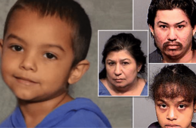 "Lividi e ferite, pesava 8 chili", la tragica autopsia del bimbo trovato senza vita in un armadio