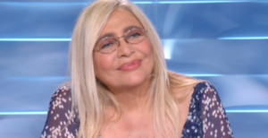 Mara Venier difende i tifosi napoletani: "Anche io sarei scesa in piazza a festeggiare"