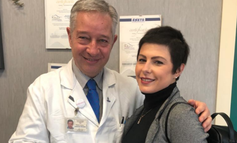 Napoli, rifiuta la chemio per far nascere il figlio: i medici salvano lei e il bimbo