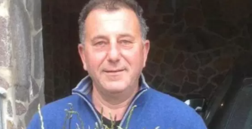 Cade a terra all'improvviso e muore, addio a Giuseppe: dramma sul lavoro in Campania