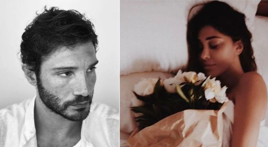 Altro che rottura, Stefano vuole Belen: quel 'like' che ha scatenato i social