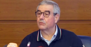 La nota della Protezione Civile