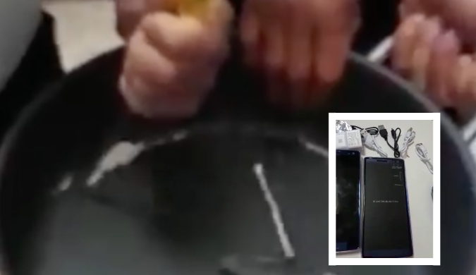 Pentole 'modificate' in carcere, all'interno cellulari, smartphone e telefoni satellitari