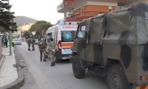 Covid a Mondragone, è fuga dalla zona rossa: 'evasione' per andare a lavorare nei campi