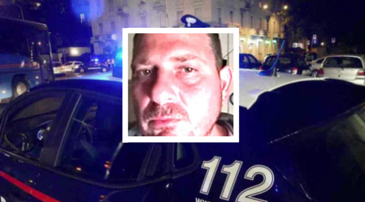 Agguato a Gragnano, 41enne ucciso a colpi di fucile