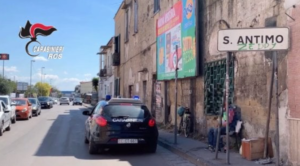 Blitz contro il clan Puca, via alle prime scarcerazioni