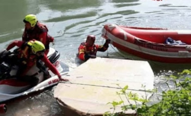 Dato per disperso dopo un tuffo con gli amici, 16enne ritrovato morto