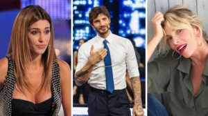 Belen e Stefano, la bomba: "Scoperto il tradimento con Alessia Marcuzzi"