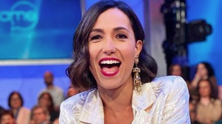 Dove trascorrerà le vacanze Caterina Balivo: "Odio il caos, ho deciso"