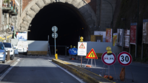 Quando riaprirà la Galleria Laziale