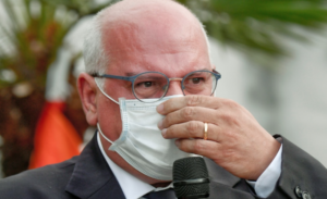 Prestigioso premio per il Prof. Ascierto che non trattiene le lacrime e si commuove