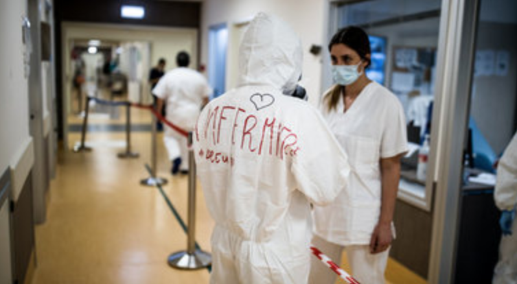 Coronavirus in Campania, oggi sono tre i pazienti positivi