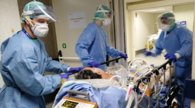 Coronavirus in Campania, 29 positivi nelle ultime 24 ore