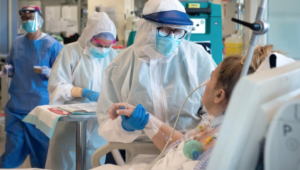 Covid19, l'avvertimento dell'Europa: "Prepararsi ad una seconda e forte ondata"