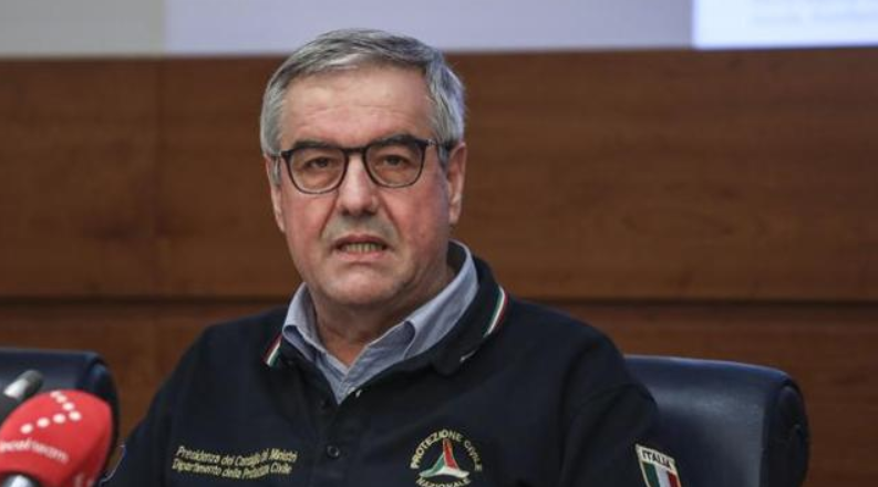 Coronavirus in Italia, oggi 230 nuovi contagi e 20 vittime