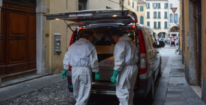 Dramma in Campania, Agostino trovato in casa senza vita: comunità sconvolta