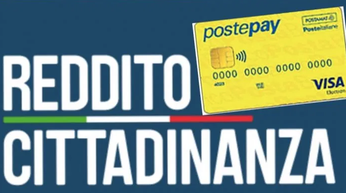 Arriva il reddito di cittadinanza di luglio, non tutti lo avranno: date e informazioni