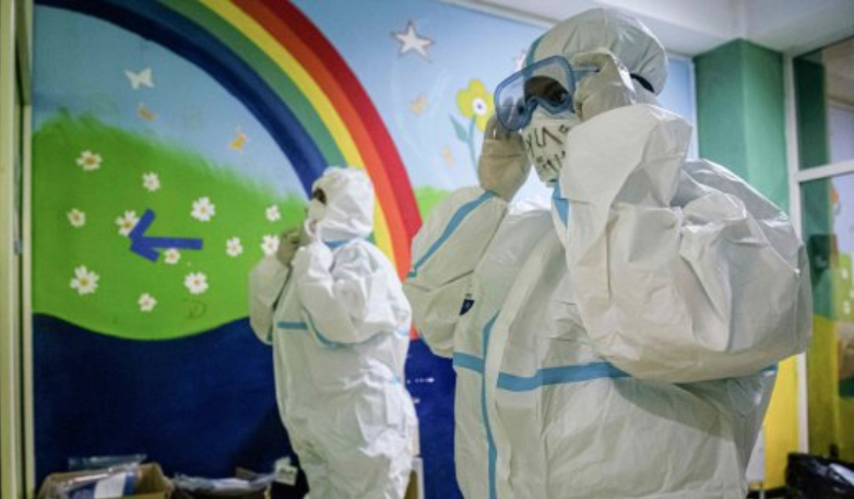 Covid in Campania, oggi sono 6 i casi positivi: 1 decesso e 4 persone guarite