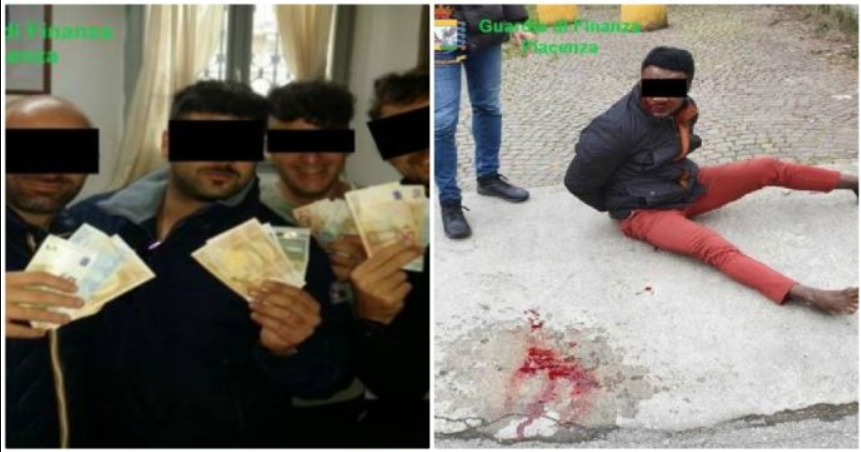 Carabinieri-aguzzini al Nord ma ad essere offesa è Napoli: "È come Gomorra"