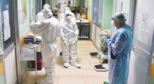 bollettino oggi campania