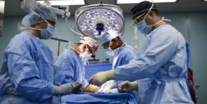 Napoli, super espianto di organi: "Salvate 4 vite"