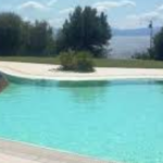 bimba annega ercolano