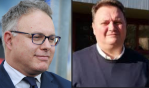 Ospedali Covid in Campania, indagati un Consigliere e il Presidente della Soresa