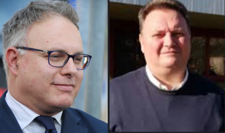 Ospedali Covid in Campania, indagati un Consigliere e il Presidente della Soresa