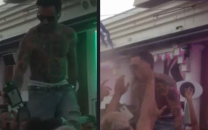 SPUTAALCOLEPASSABOTTIGLIA