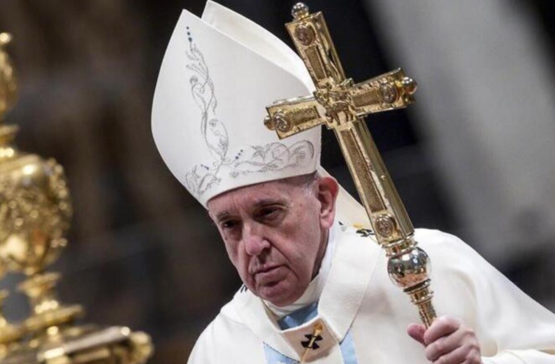 Battesimi a rischio, la decisione di Papa Francesco spiazza i fedeli