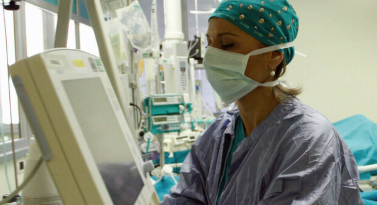 Covid in Campania: oggi 5 positivi, 14 guariti e nessun decesso