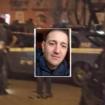 Carmine, crivellato di colpi dai killer: lacrime e urla dei parenti