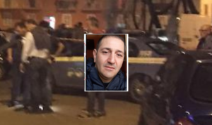 Carmine, crivellato di colpi dai killer: lacrime e urla dei parenti