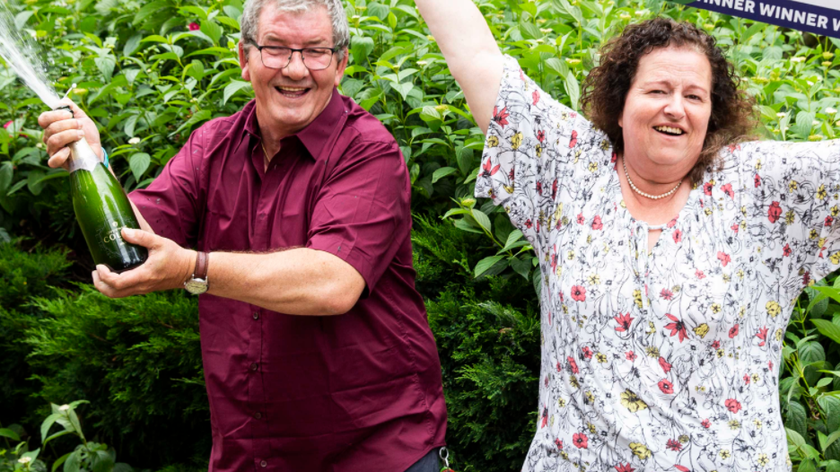 Licenziato, il giorno dopo vince la lotteria: operaio 'conquista' 1 milione di euro